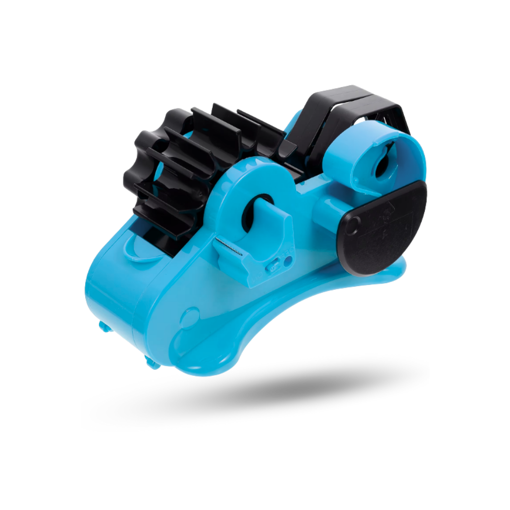 Dual-Core Heat Tape Master -Blue - Ozerty