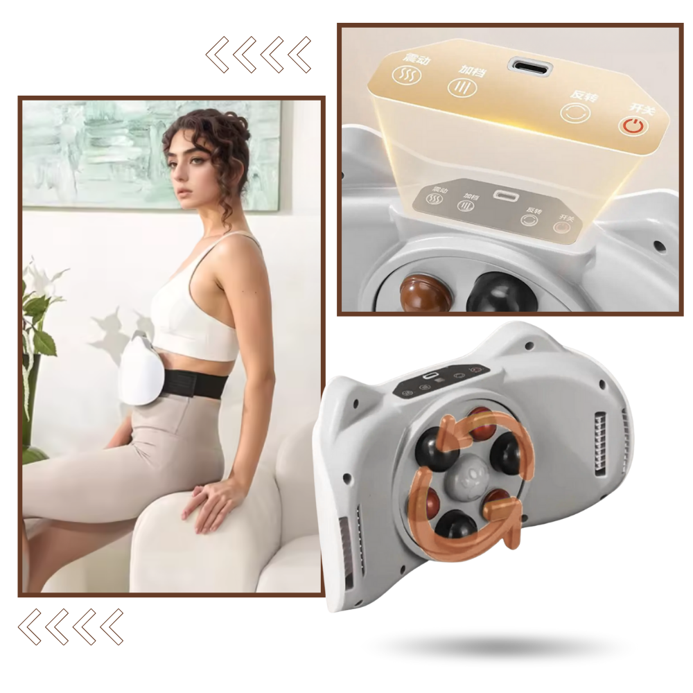 Active Muscle Trainer - Ozerty