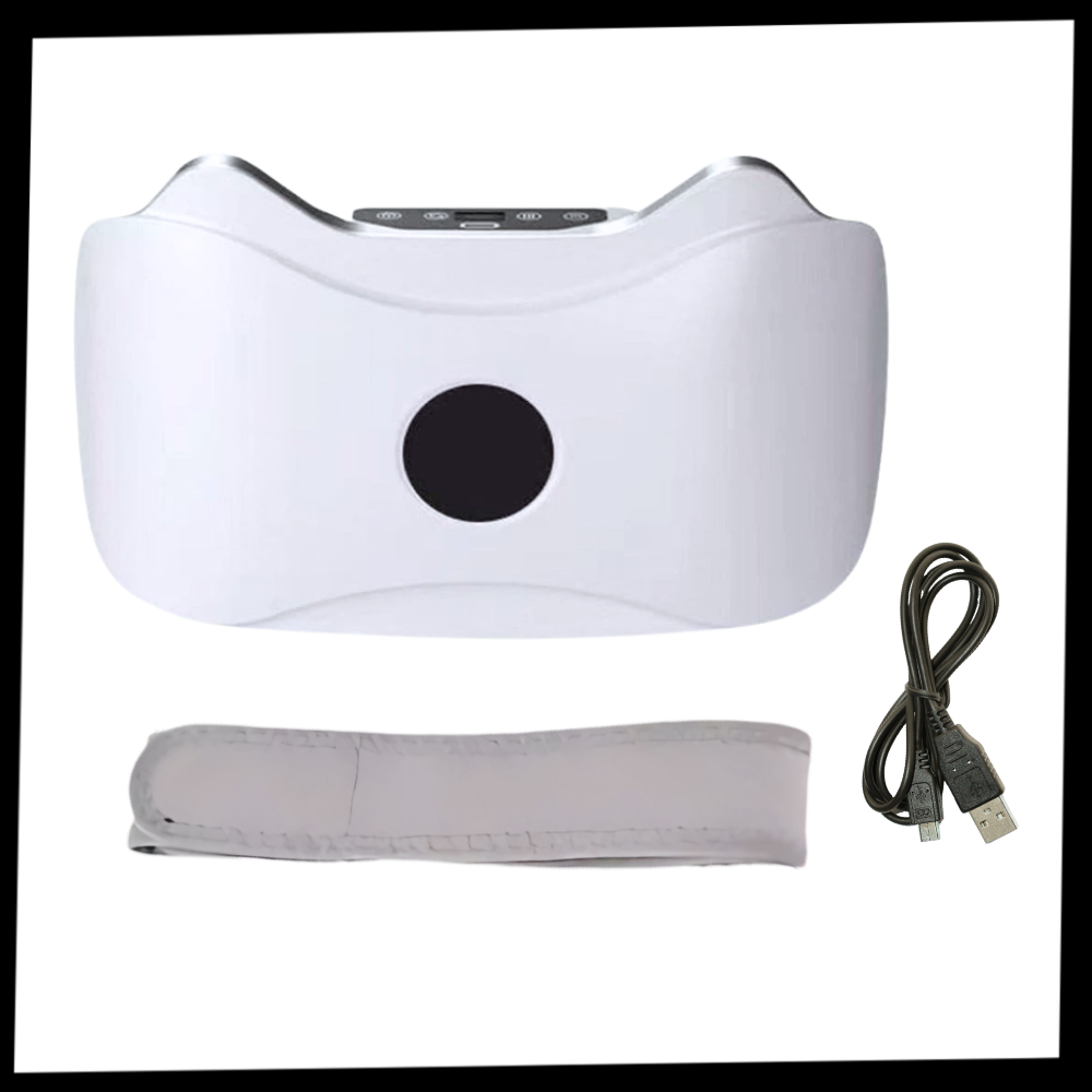 Active Muscle Trainer - Ozerty