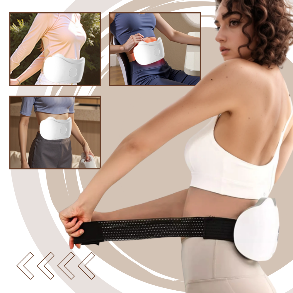 Active Muscle Trainer - Ozerty