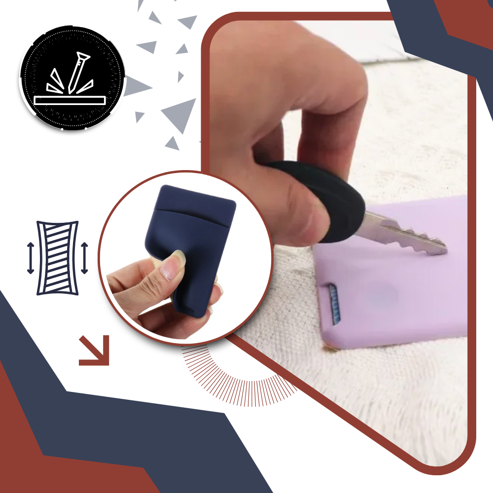 Aesthetic Wallet Card Holder - Ozerty