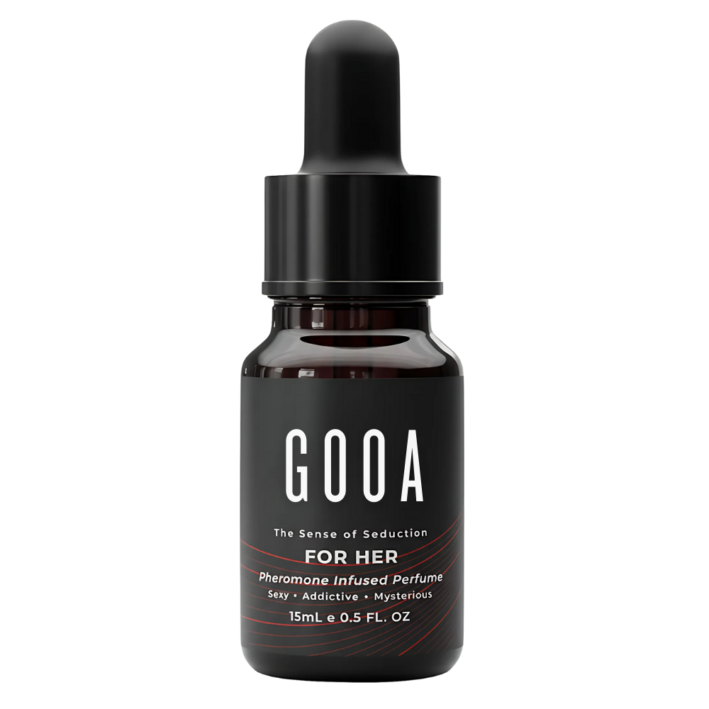 Alluring Men & Women Perfume -Women - Ozerty