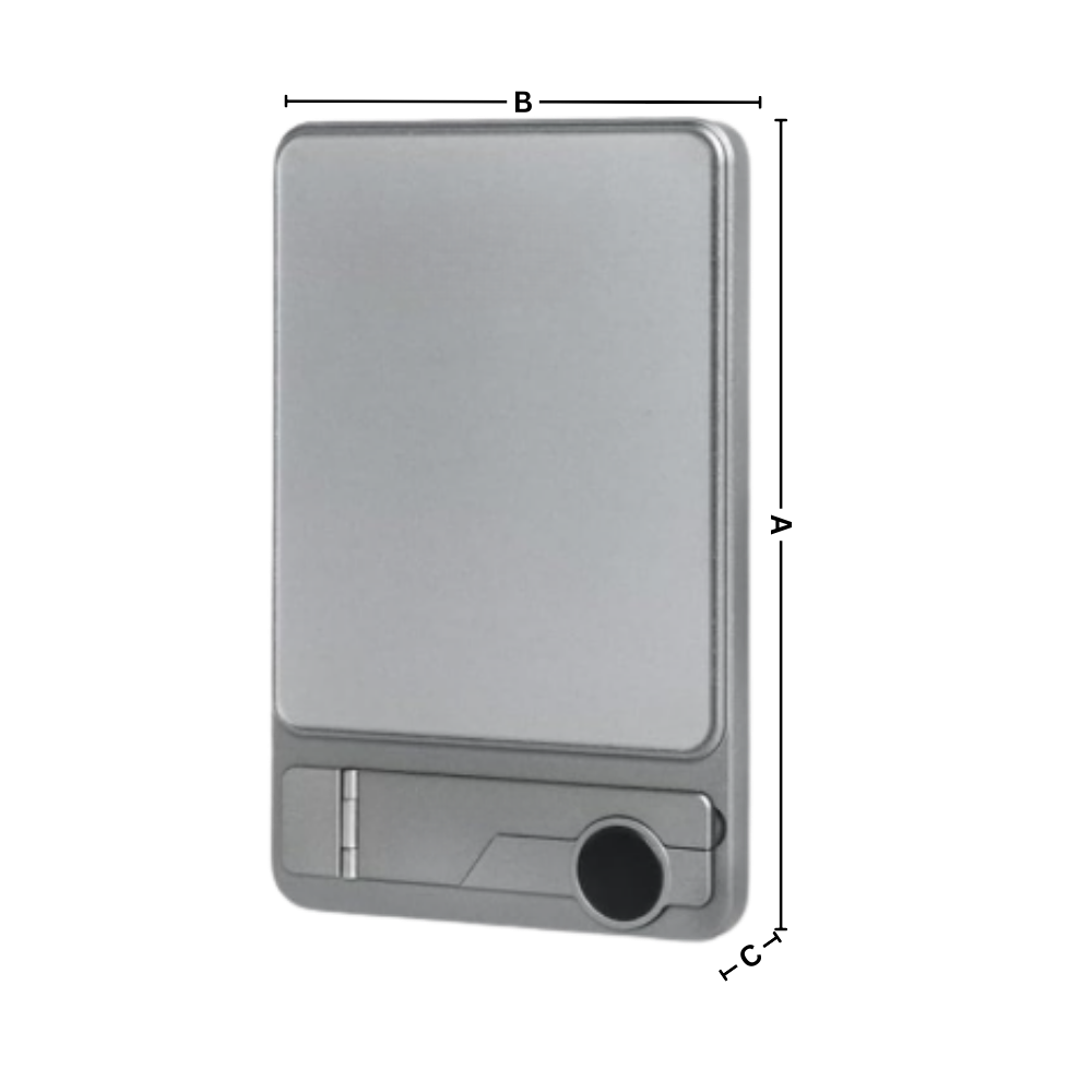 Apple Thin Magnetic Power Bank - Ozerty