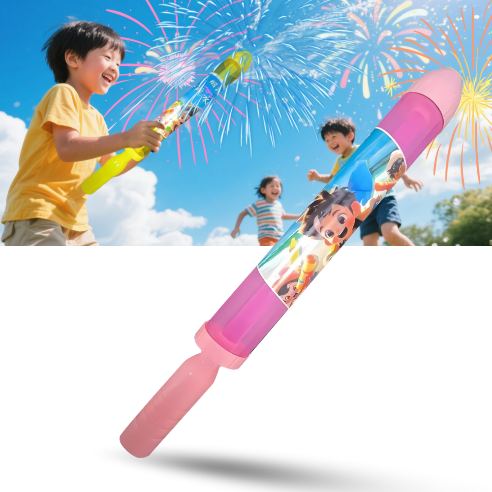 Aqua Burst Blaster - Ozerty