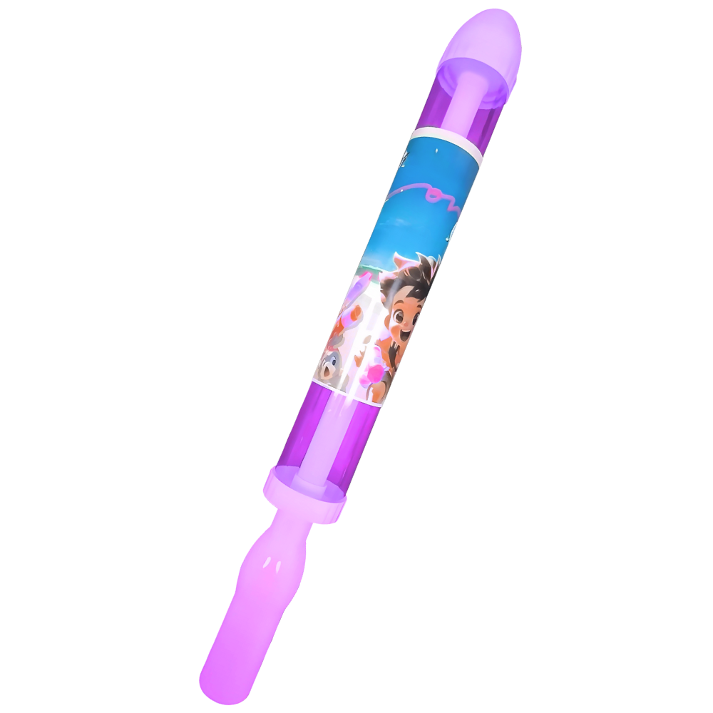 Aqua Burst Blaster -Purple - Ozerty