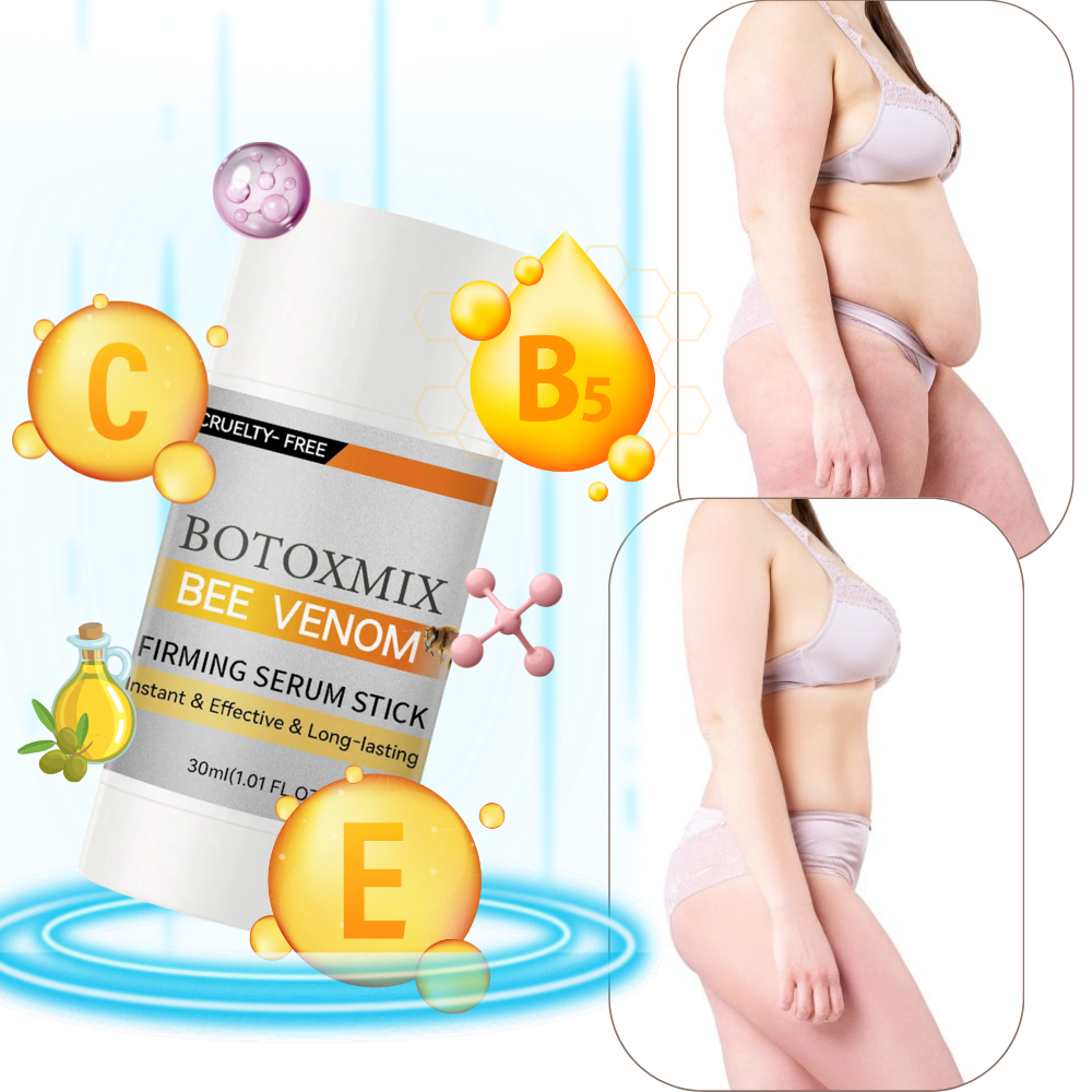 Bee Venom Firming Serum & Cream - Ozerty