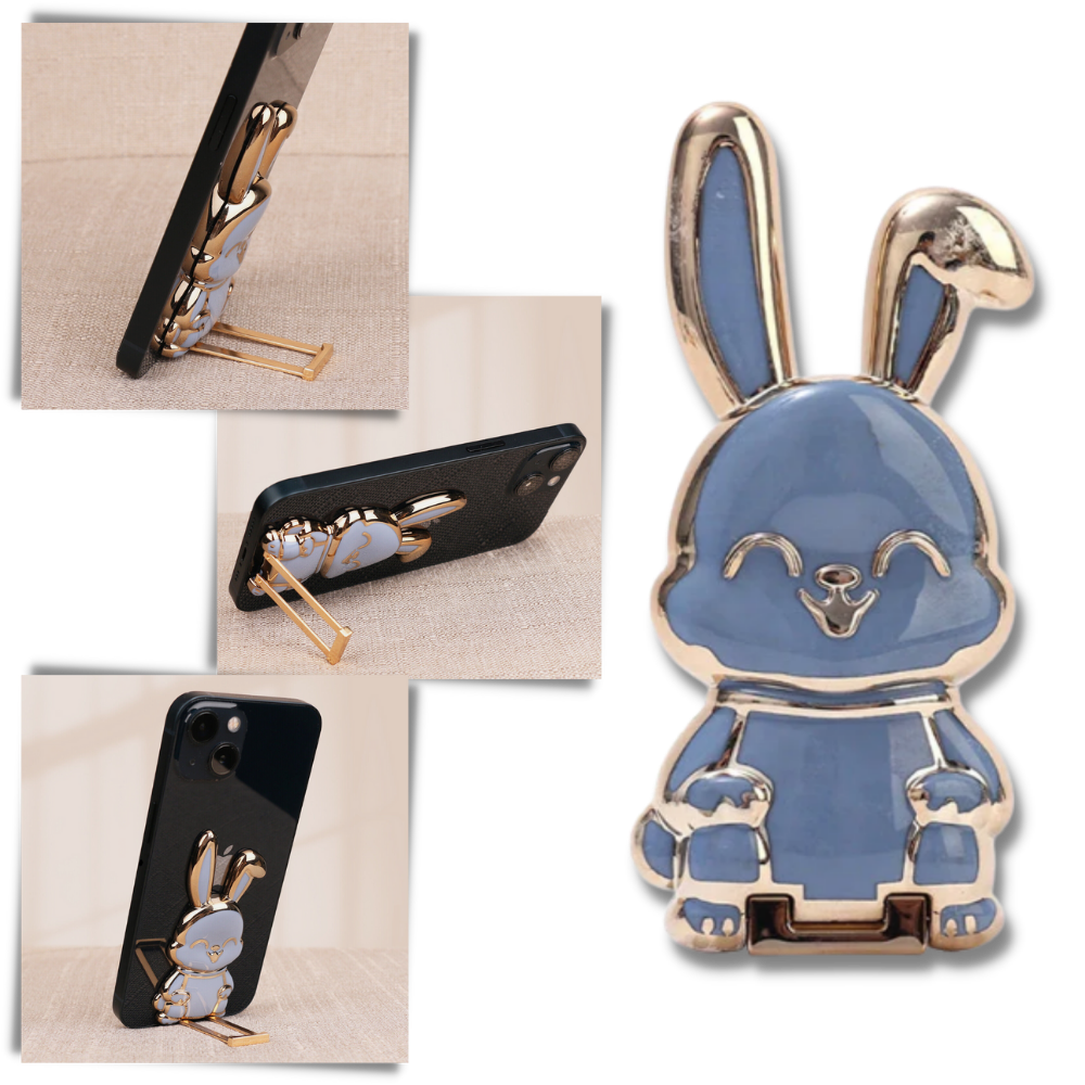 Bunny Phone Stand  - Ozerty