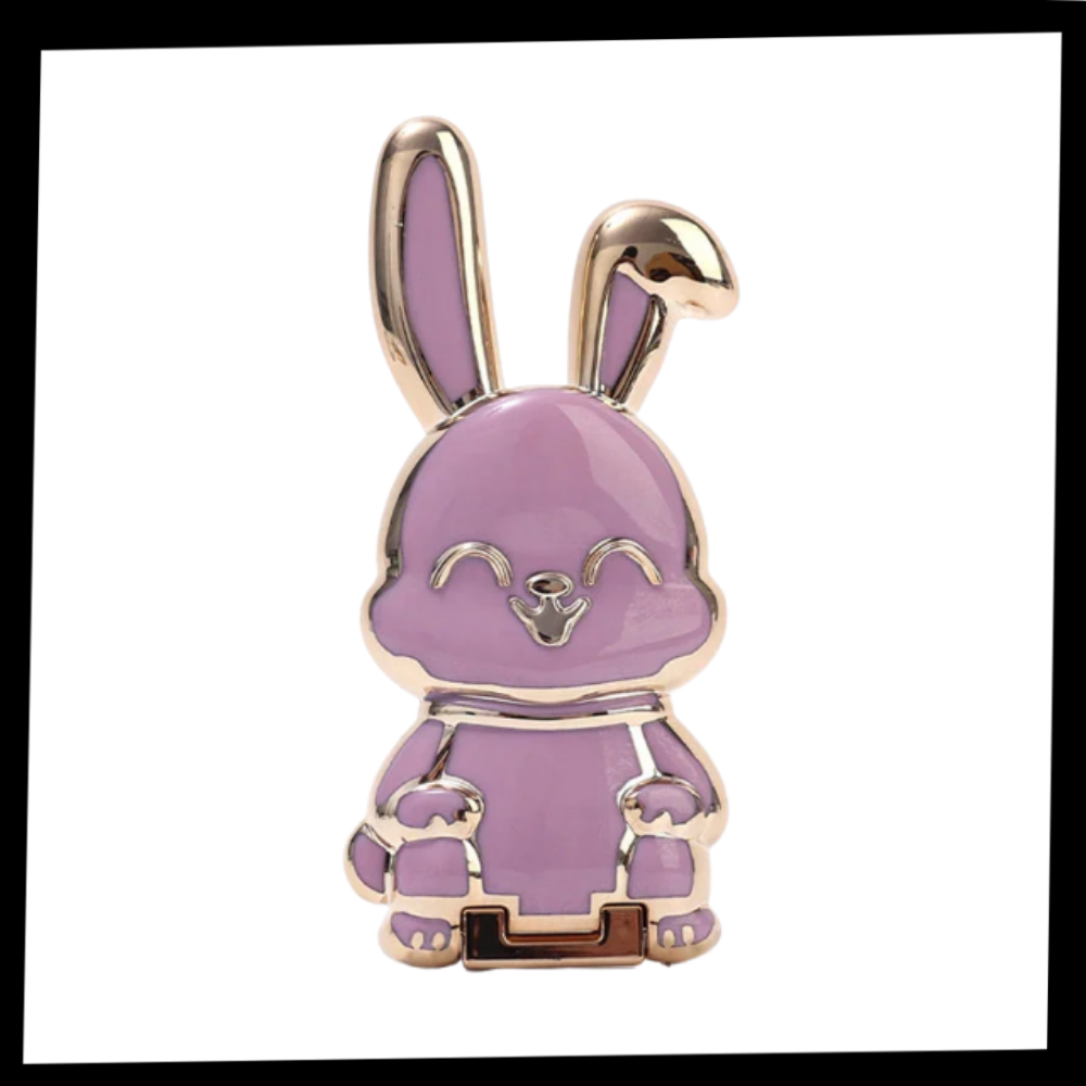 Bunny Phone Stand  - Ozerty