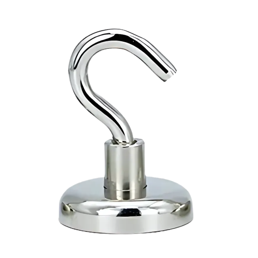 Cabin Magnetic Grip Hooks -32 mm - Ozerty