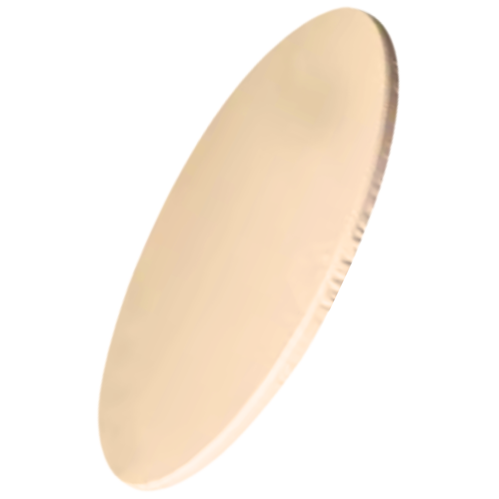 Chic Cover Tablecloth -Champagne - Ozerty