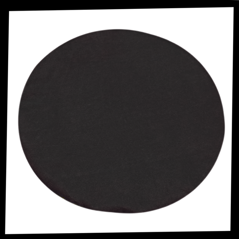 Chic Cover Tablecloth - Ozerty