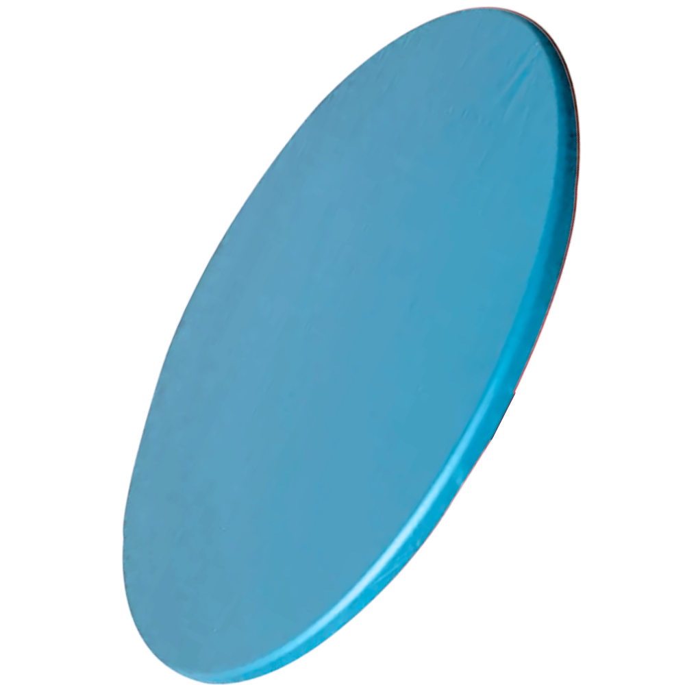 Chic Cover Tablecloth -Sky Blue - Ozerty