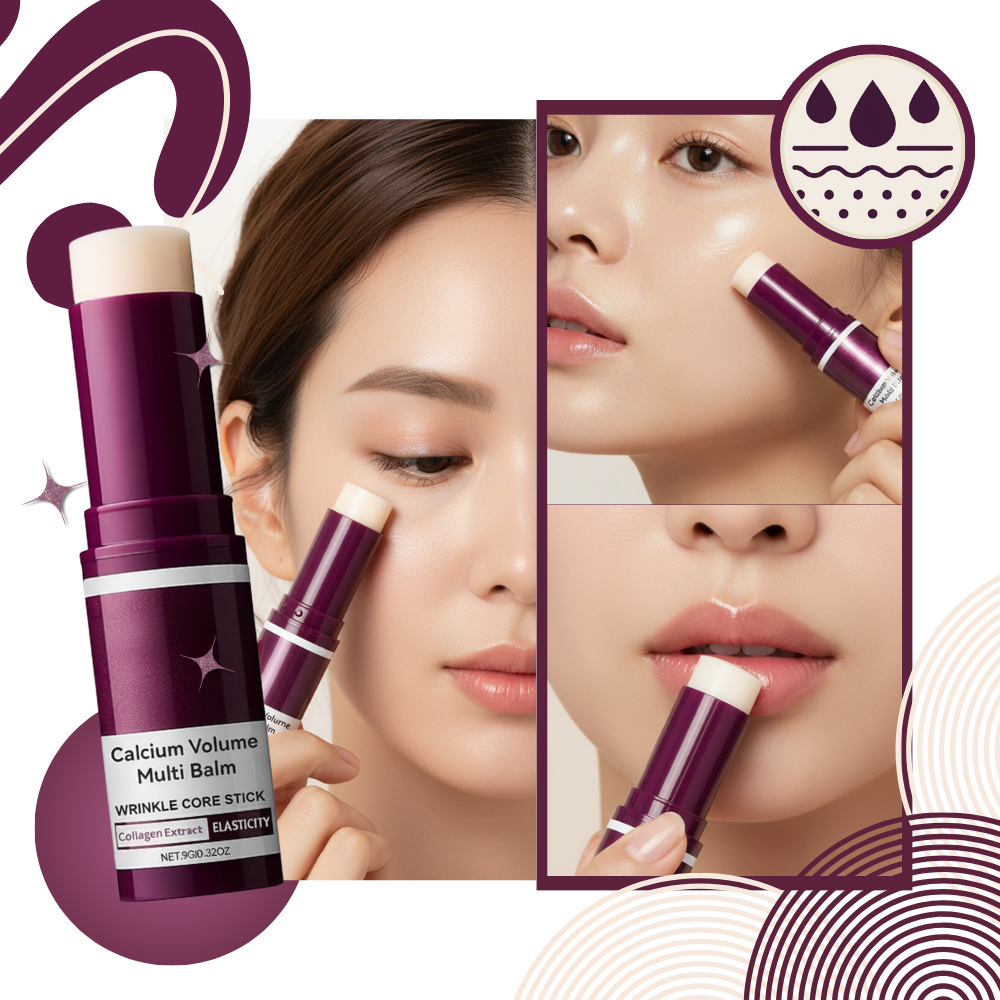 Collagen Eye Multipurpose Balm - Ozerty