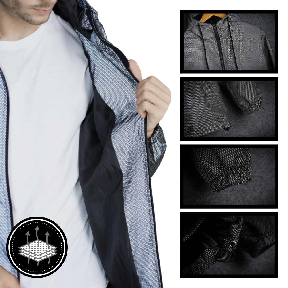 Color Changing Hoodie - Ozerty