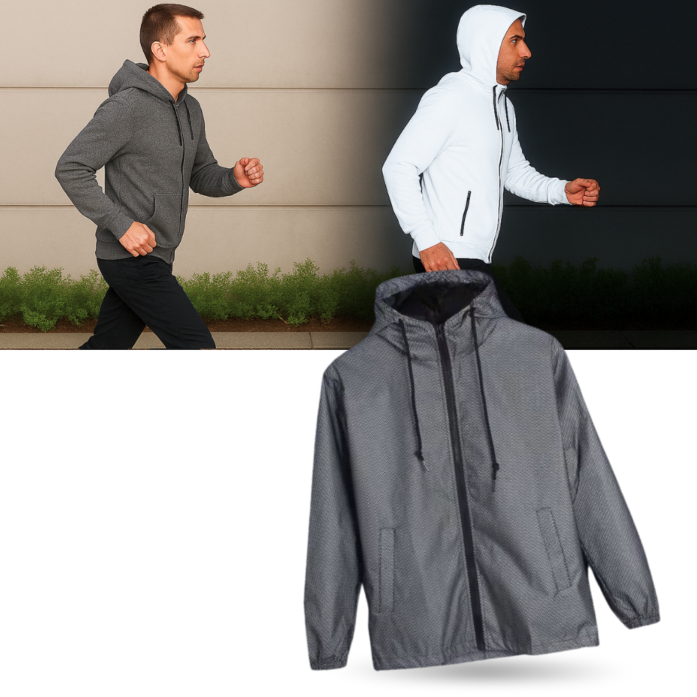 Color Changing Hoodie - Ozerty