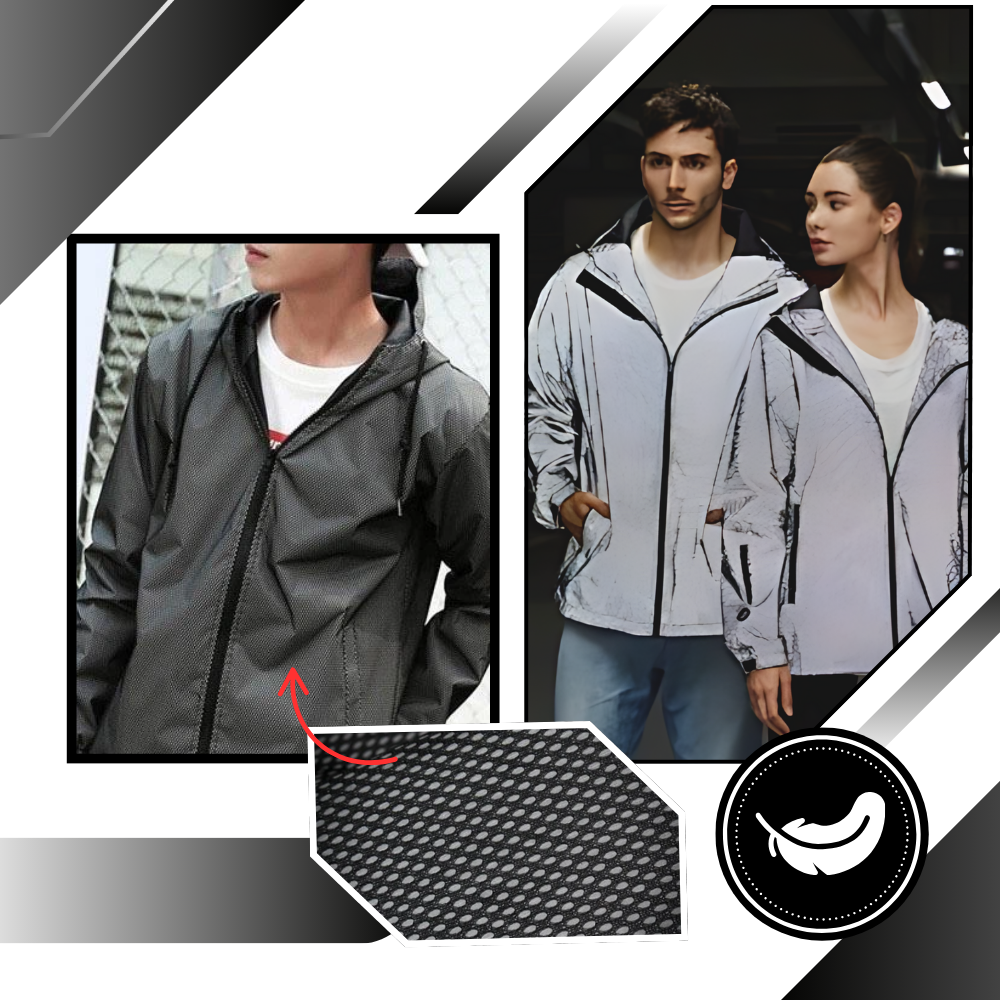 Color Changing Hoodie - Ozerty