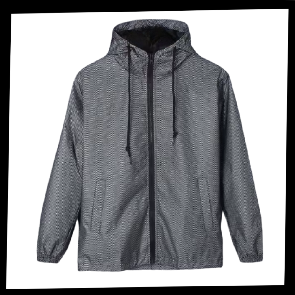 Color Changing Hoodie - Ozerty