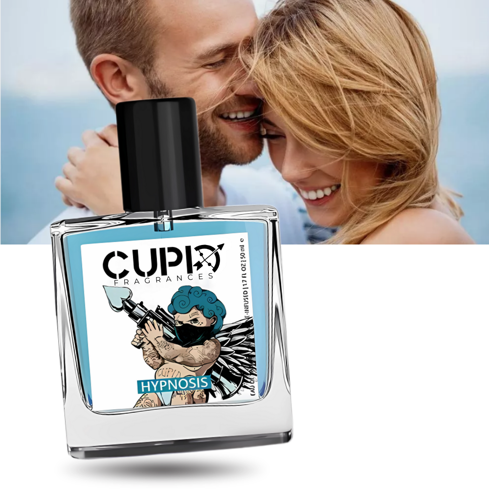 Cupid Whisper Elixir Spray - Ozerty