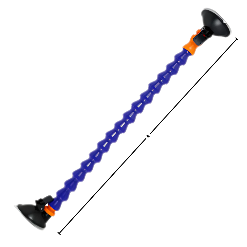 Dent Master Suction Cup - Ozerty