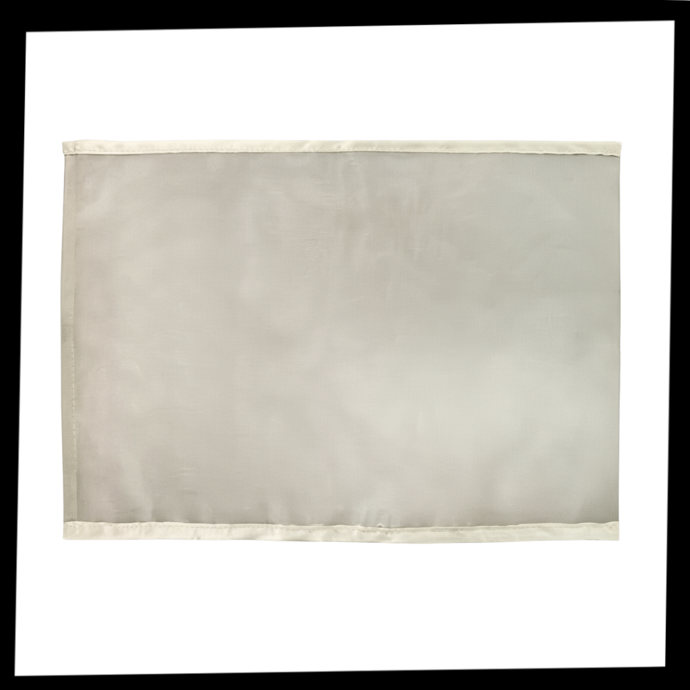 EMF & RF Protective Cover Cloth - Ozerty