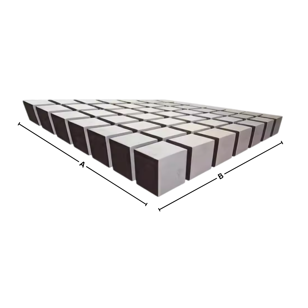 Easy Stick 3D Illusion Wall Decal - Ozerty