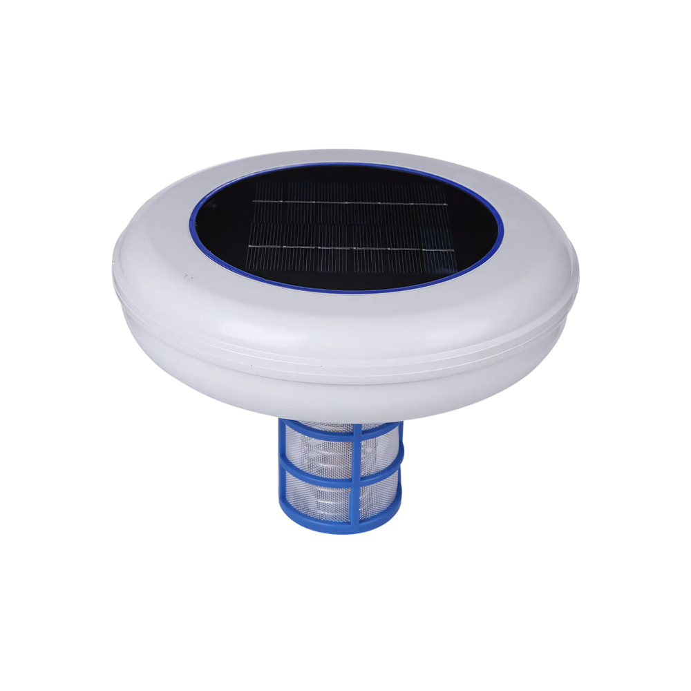 Eco Glow Pool Ionizer - Ozerty