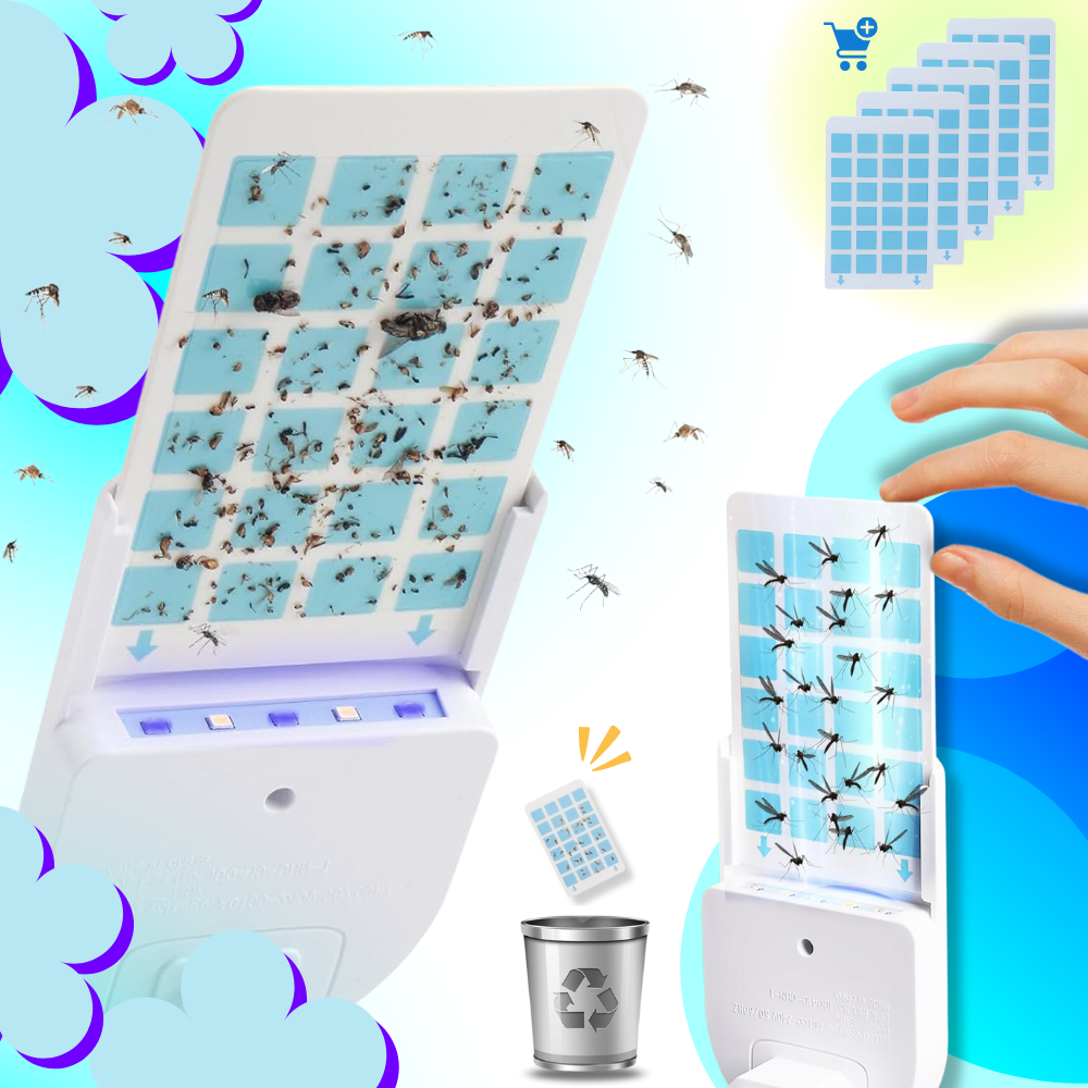 Eco Insect Trap - Ozerty