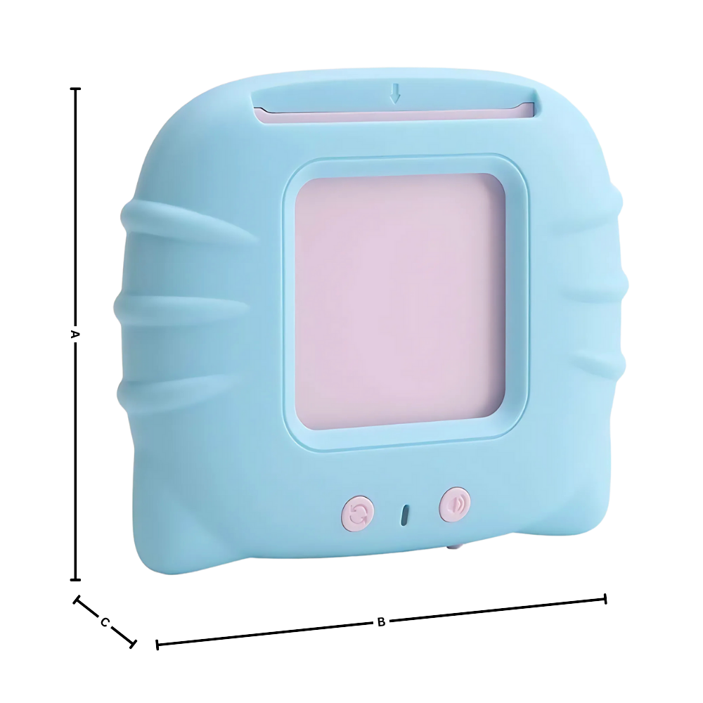 Educational Talking Flash Cards - Ozerty