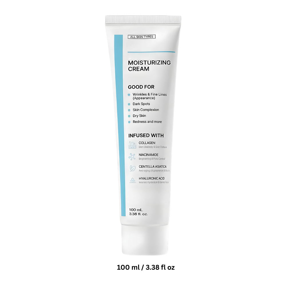 Elastic Boost Korean Botox Cream - Ozerty