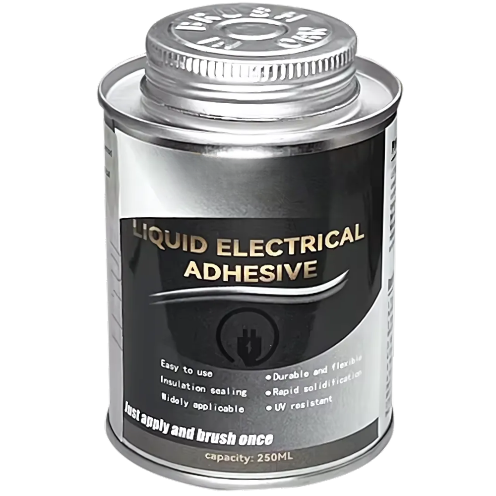 QuickBond Liquid Insulation Film -250 ml / 8 oz - Ozerty