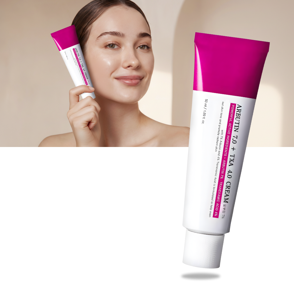 Even Skin Tranexamic Cream - Ozerty