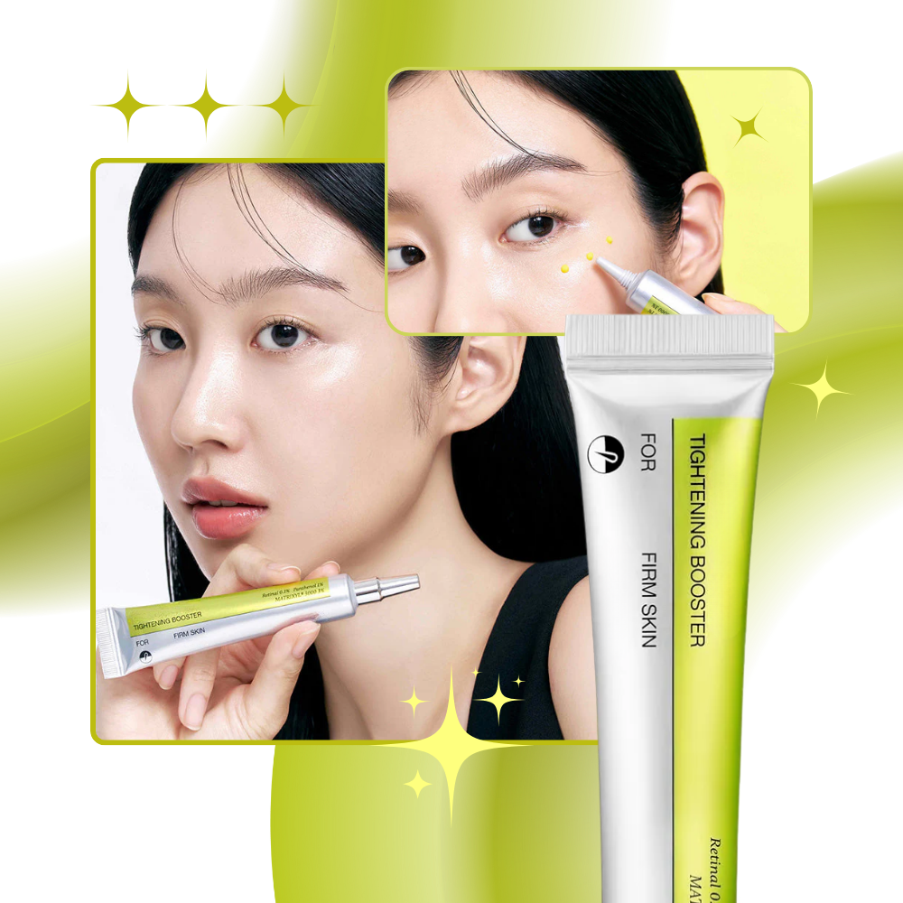 Firming Enhancer Retinal Serum - Ozerty