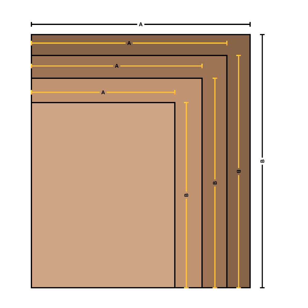 Fluffy Jacquard Winter Blanket - Ozerty