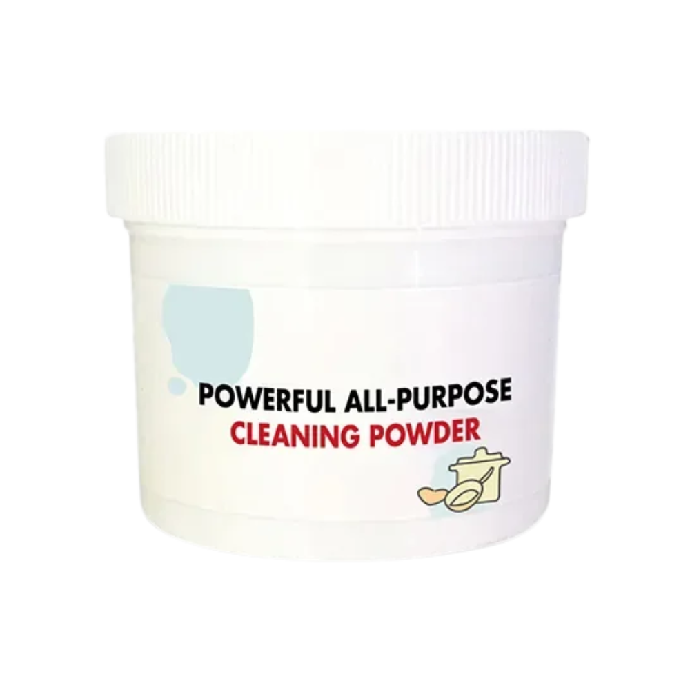 Gentle All-purpose Cleaning Powder -250 g/8,80 oz - Ozerty