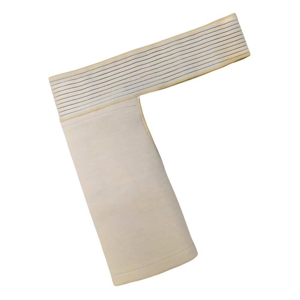 Gentle Support Shoulder Compression Sleeve - Ozerty