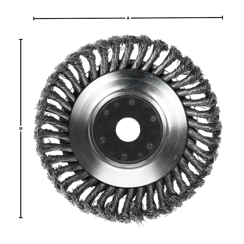 Heavy-Duty Mossbuster - Ozerty