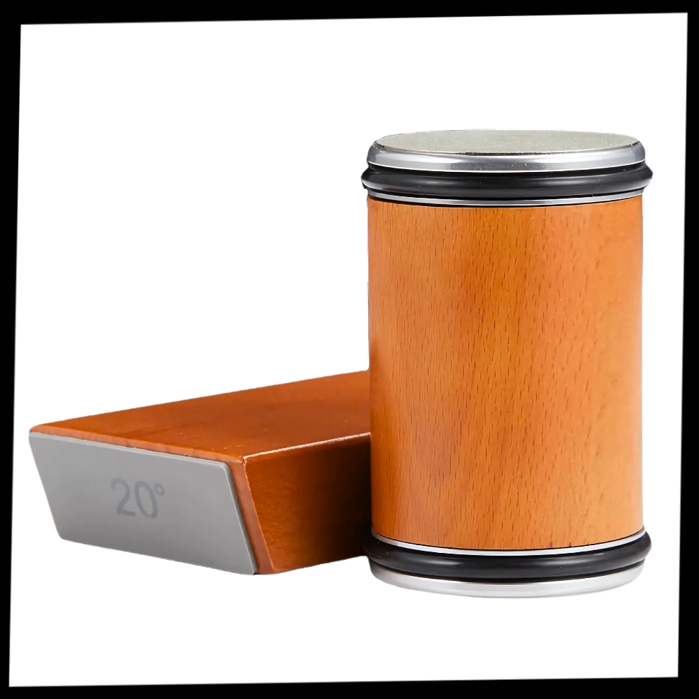 KnifeGlide Precision Sharpener - Ozerty