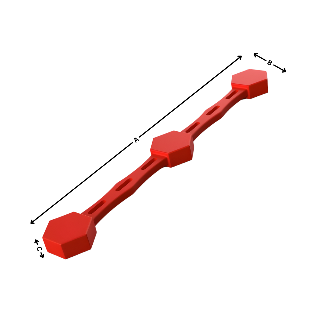 Magnetic Air Fryer Parchment Buckle - Ozerty