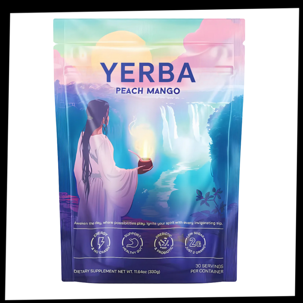 Matcha Mate Lift Tea - Ozerty