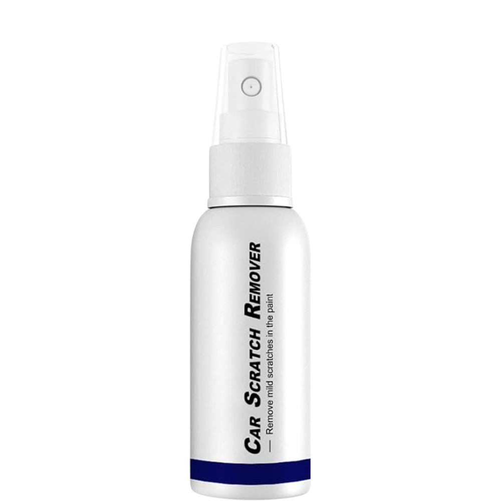 Minor Scratch Car Wax Repair -50 ml - Ozerty