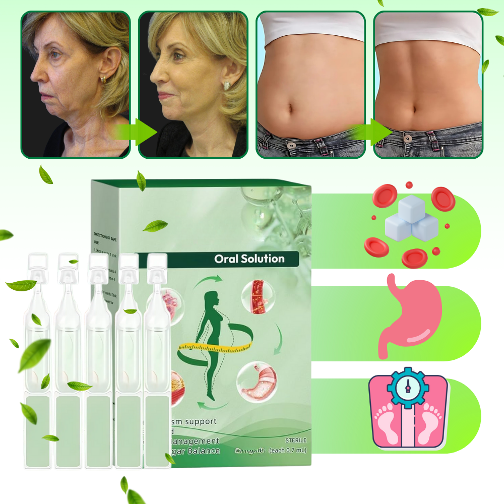 Moringa Wellness Supplement