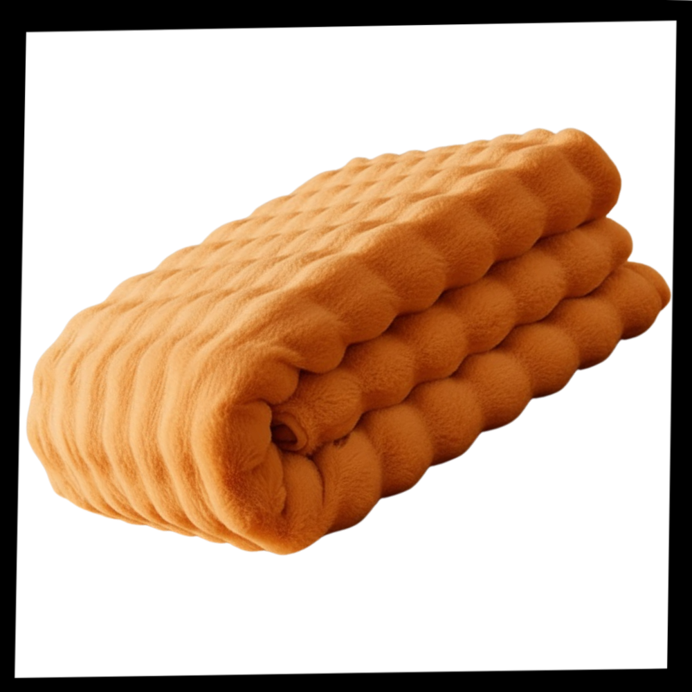 Non-Slip Comfy Sofa Plush Covers - Ozerty