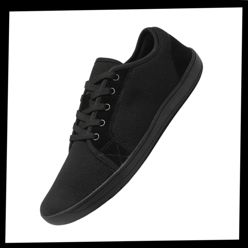 Open Fit Comfort Shoes - Ozerty