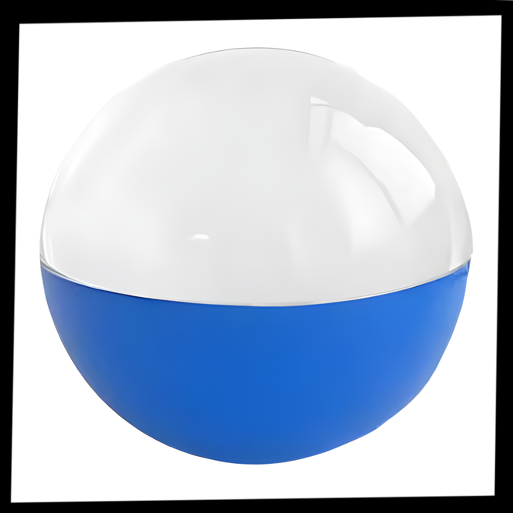 Peculiar Memory Christmas Ball - Ozerty