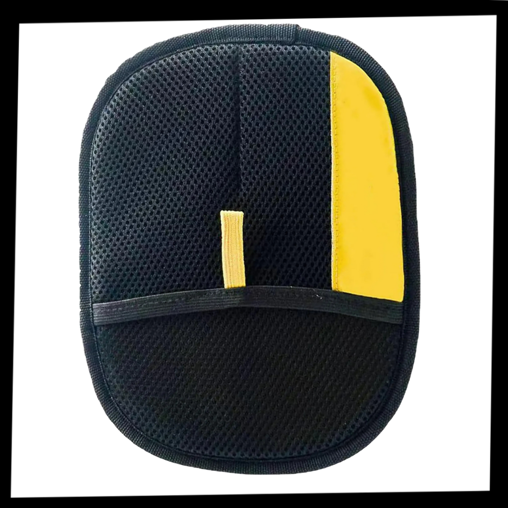 Pet Hair Remover Mitten - Ozerty