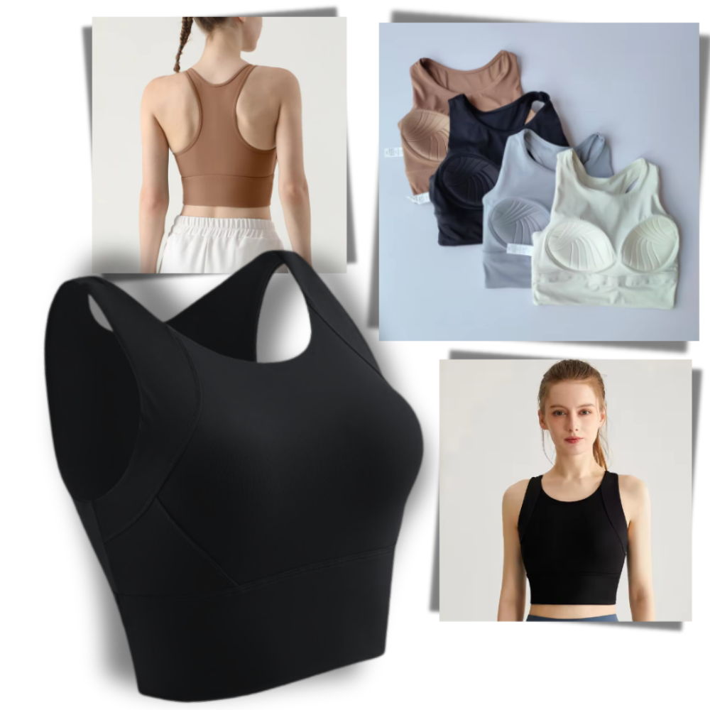 Posture Corrector Sports - Ozerty