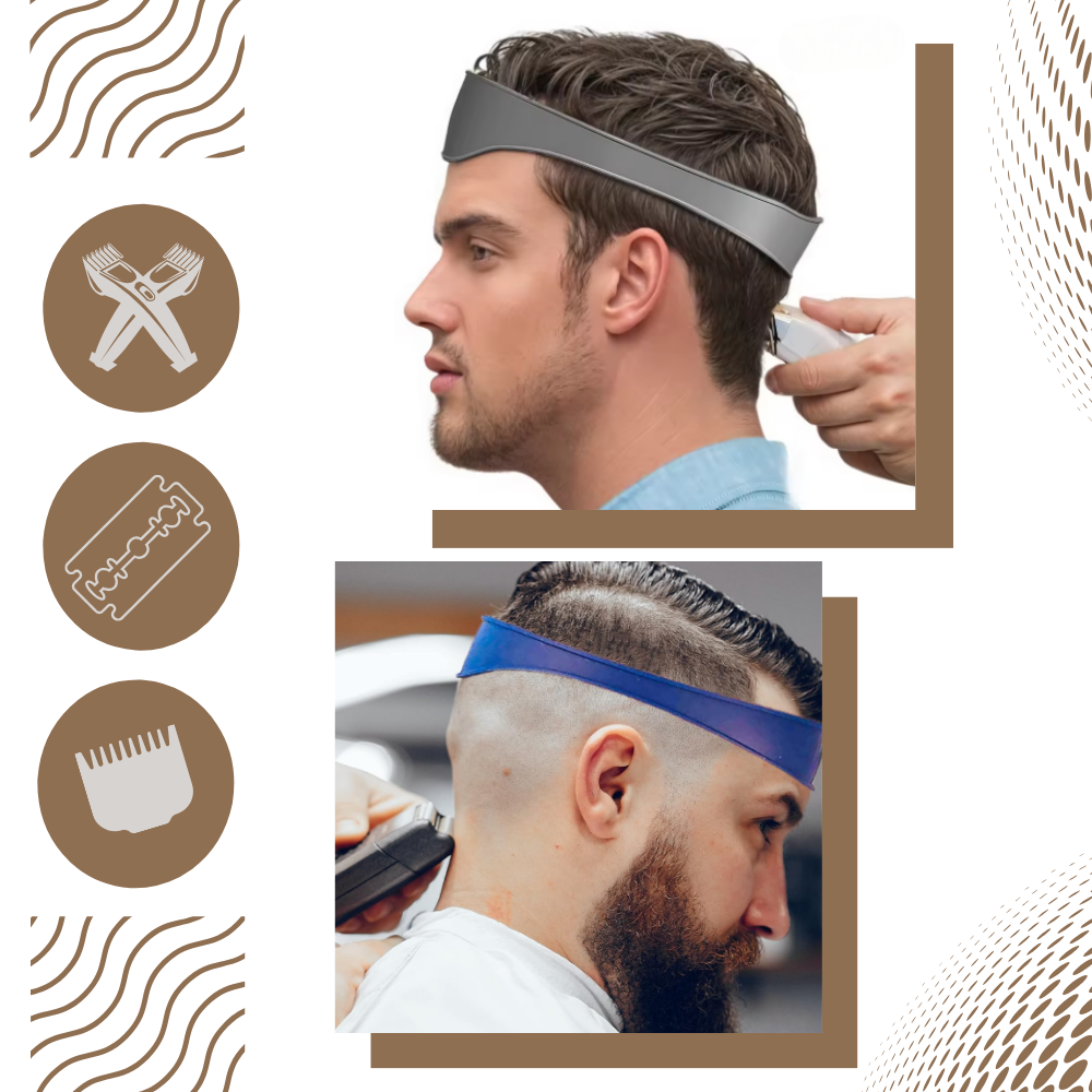 Precision Contour Fade Frame - Ozerty