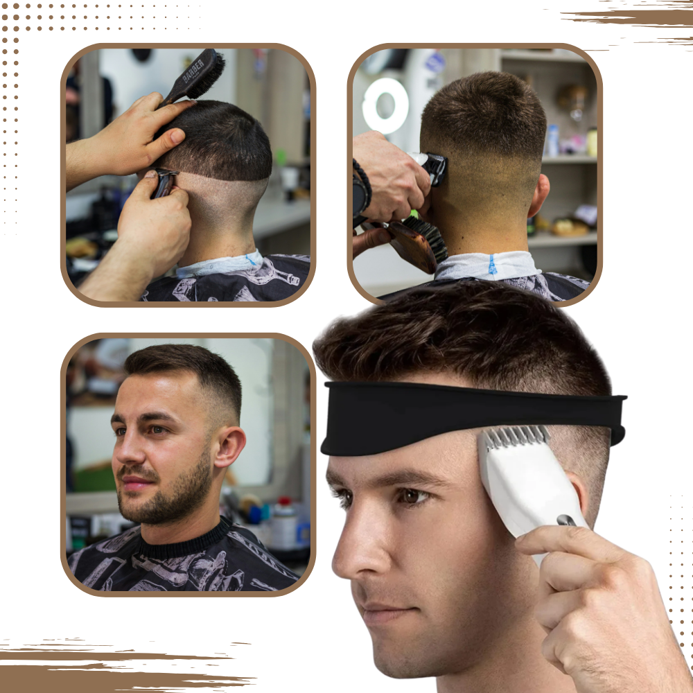 Precision Contour Fade Frame - Ozerty