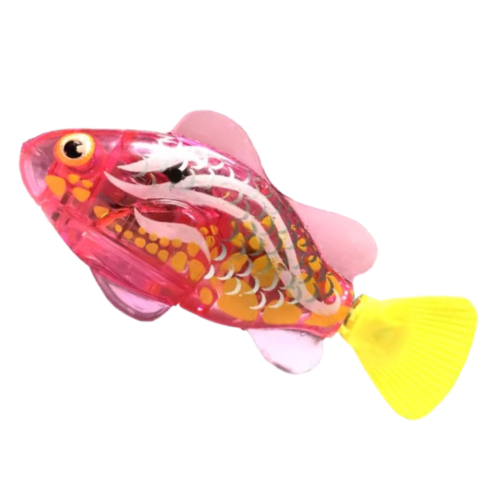 Realistic LED Swimming Fish Toy -Sunset Anemone - Ozerty