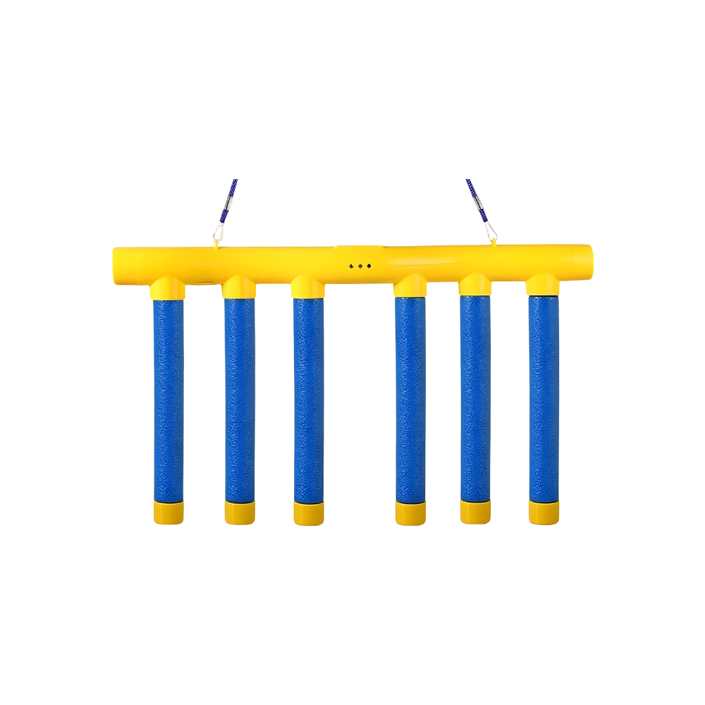 Reflexes Multi-Game Set -Yellow - Ozerty